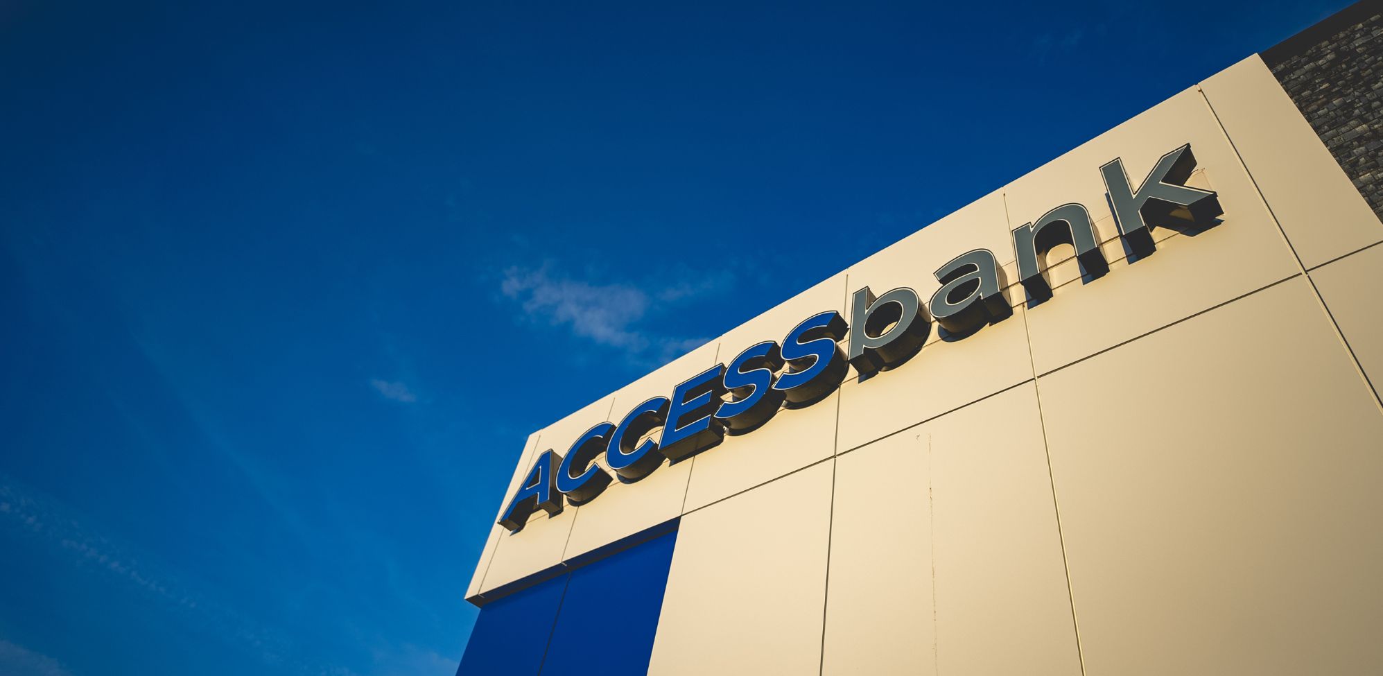 ACCESSbank Omaha NE Bank Checking & Savings Mortgage Loans